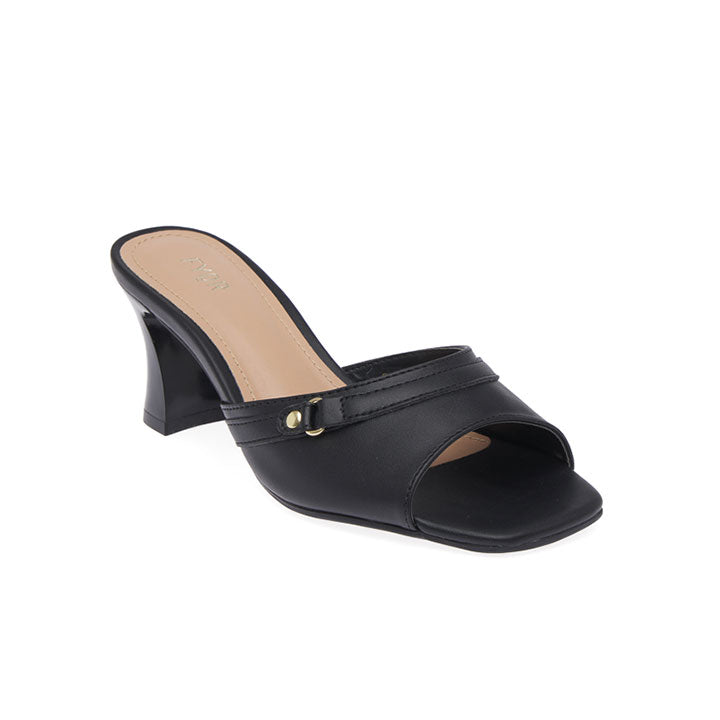 FYOR Mules #color_black