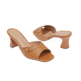 FYOR Mules #color_brown