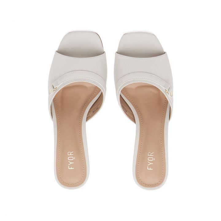 FYOR Mules #color_off-white