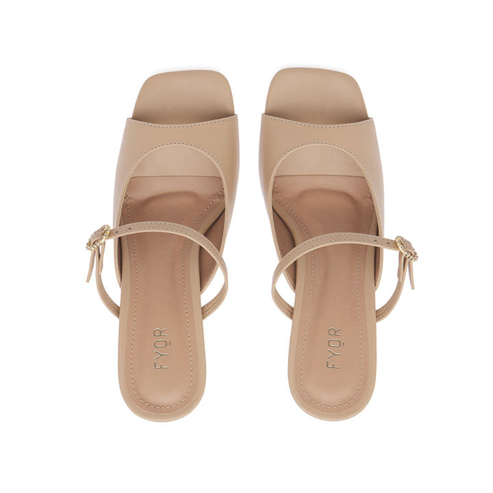FYOR Mules #color_beige