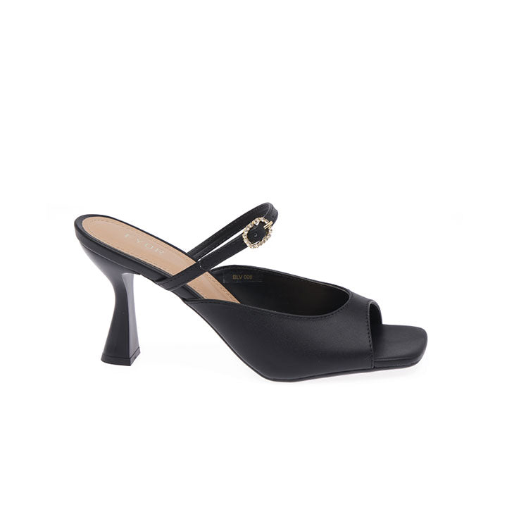 FYOR Mules #color_black