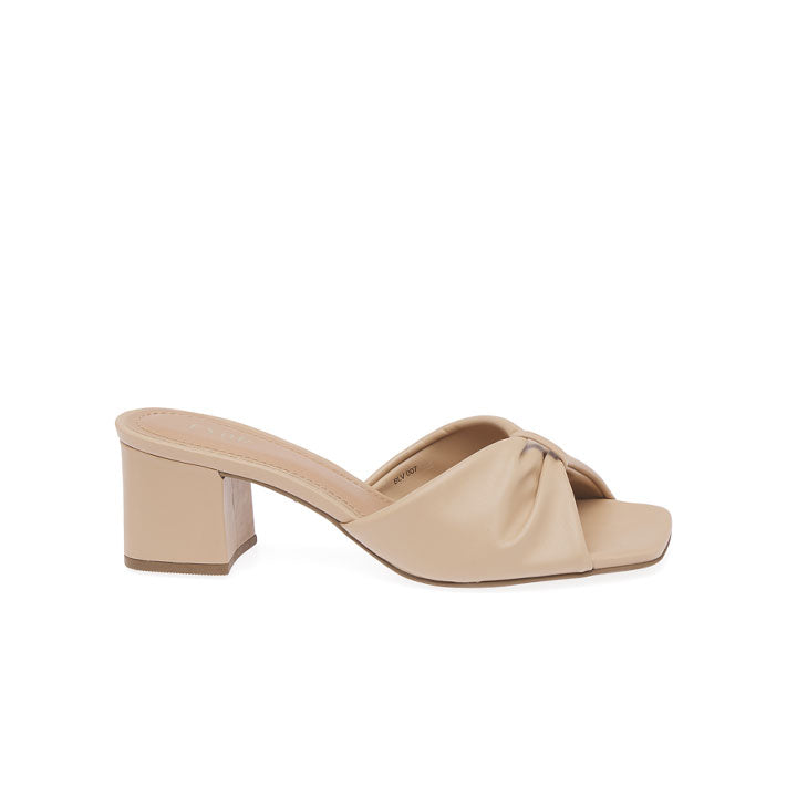 FYOR Box Heel #color_beige