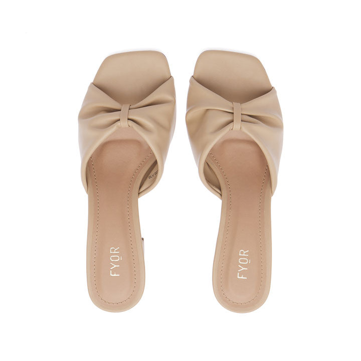 FYOR Box Heel #color_beige