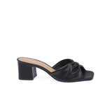 FYOR Box Heel #color_black