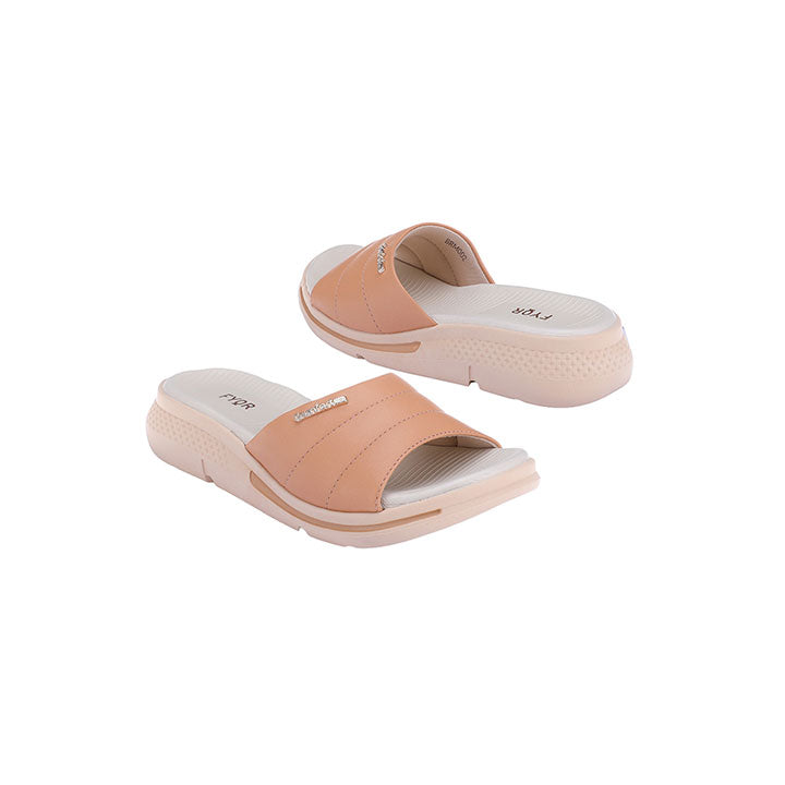 Fyor BRM 002 Comfort Sandal #color_avela