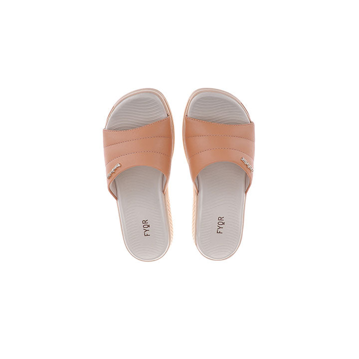 Fyor BRM 002 Comfort Sandal #color_avela