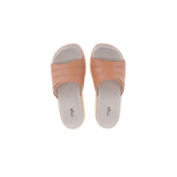 Fyor BRM 002 Comfort Sandal #color_avela