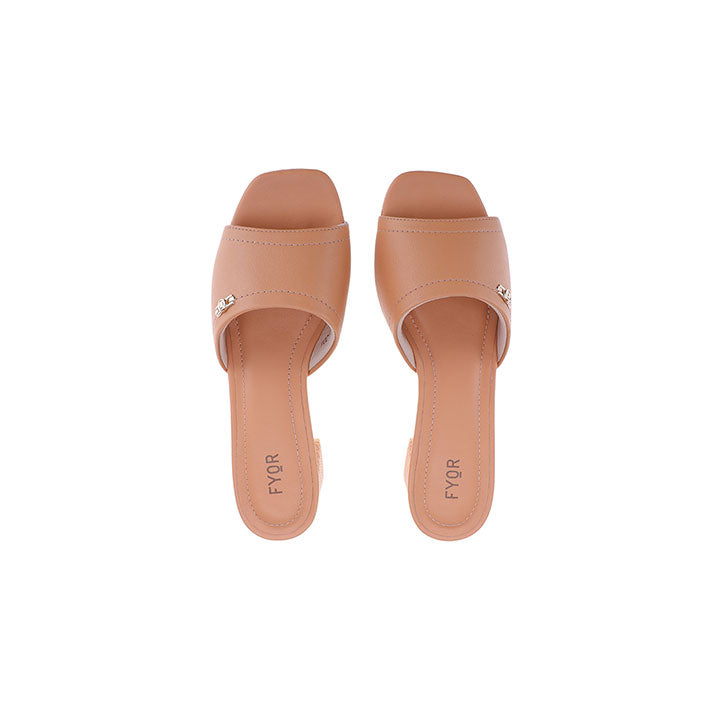 Fyor BRM 004 Comfort Sandal #color_avela