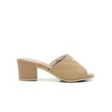 Fyor BRM 026 Comfort Sandal #color_coffee