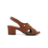Fyor BRM 027 Classic Mule #color_brown