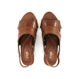 Fyor BRM 027 Classic Mule #color_brown