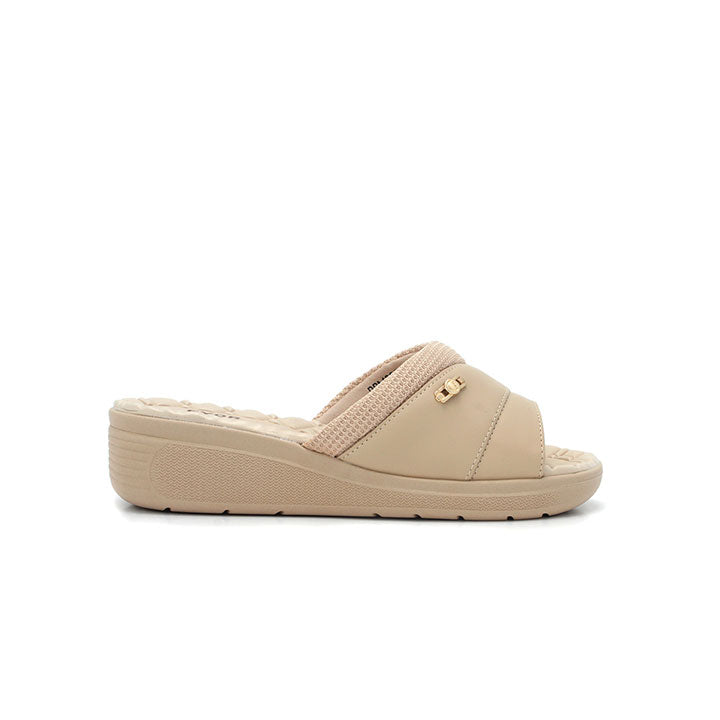 Fyor BRM 030 Comfort Sandal #color_beige