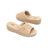 Fyor BRM 030 Comfort Sandal #color_beige