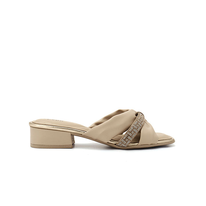 FYOR Box Heel #color_almond