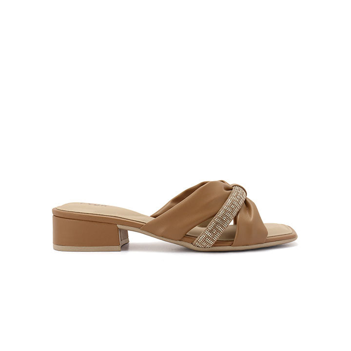 FYOR Box Heel #color_camel