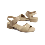 FYOR Box Heel #color_almond