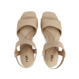 FYOR Box Heel #color_almond