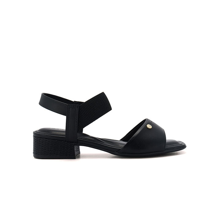 FYOR Box Heel #color_black