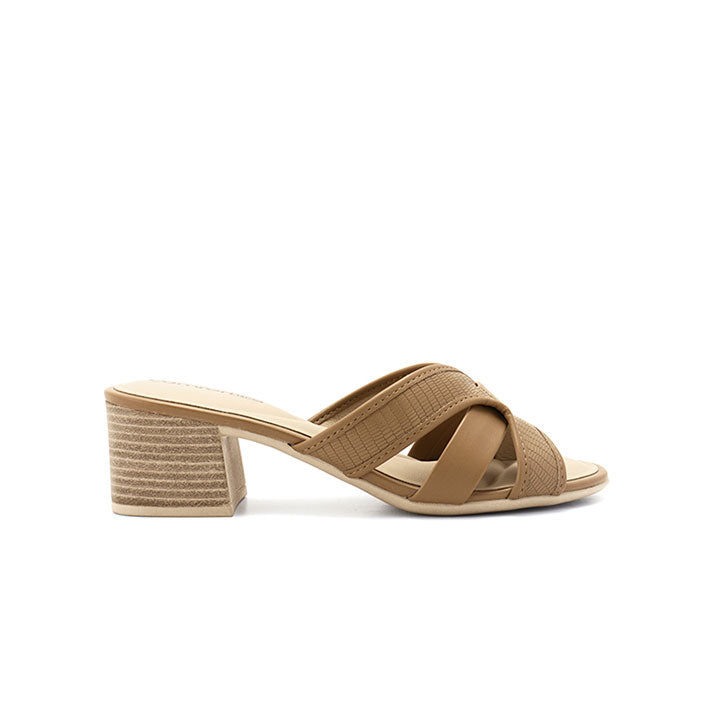 FYOR Box Heel #color_camel