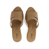 FYOR Box Heel #color_camel
