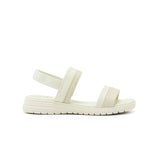 FYOR Flat Sandal #color_white