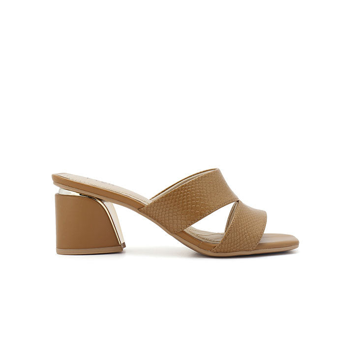 FYOR Box Heel #color_camel