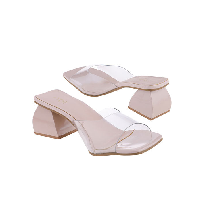 Fyor BSS 060 Box Heel #color_rose