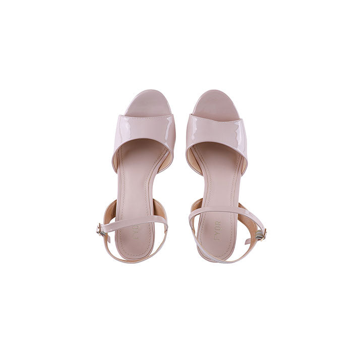 Fyor BSS 066 Mule #color_rose