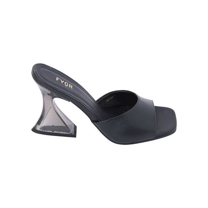 Fyor BSS 054 Mule #color_black