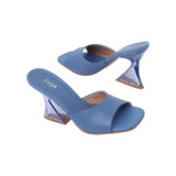 Fyor BSS 054 Mule #color_d-blue