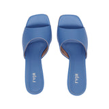 Fyor BSS 054 Mule #color_d-blue