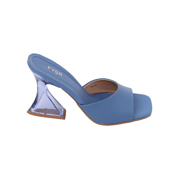 Fyor BSS 054 Mule #color_d-blue