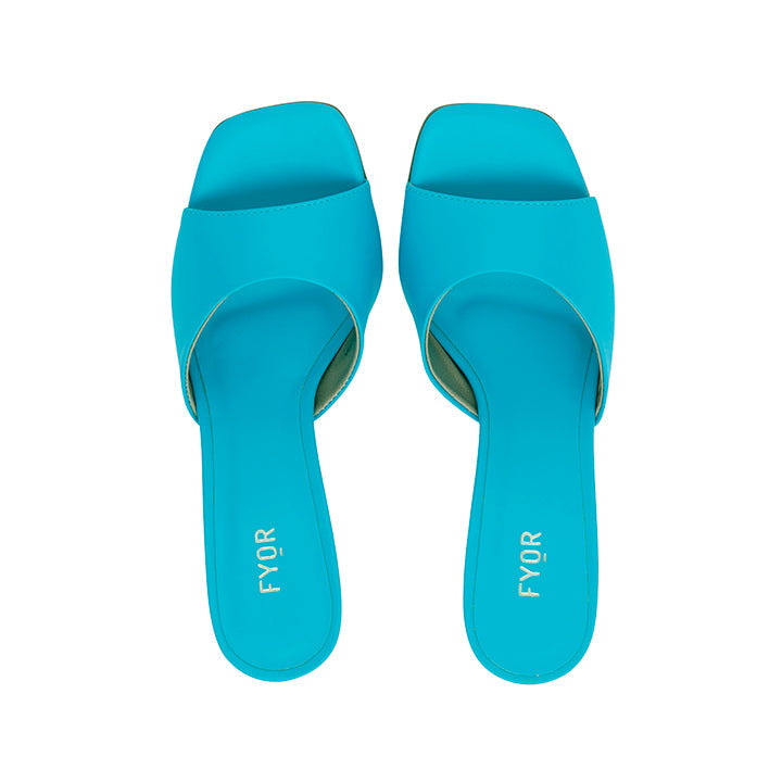 Fyor BSS 054 Mule #color_l-blue
