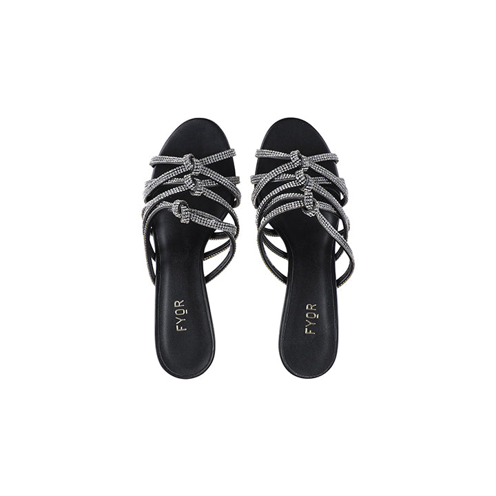 Fyor BSS 055 Mule #color_black