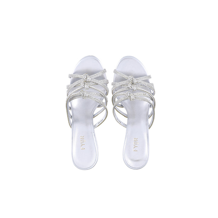 Fyor BSS 055 Mule #color_silver