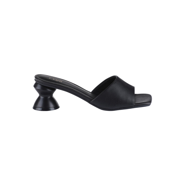 Fyor BSS 057 Mule #color_black