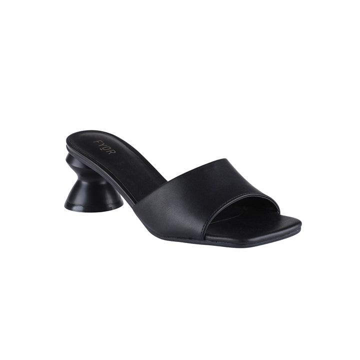 Fyor BSS 057 Mule #color_black