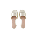 Fyor BSS 057 Mule #color_l-gold