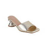 Fyor BSS 057 Mule #color_l-gold