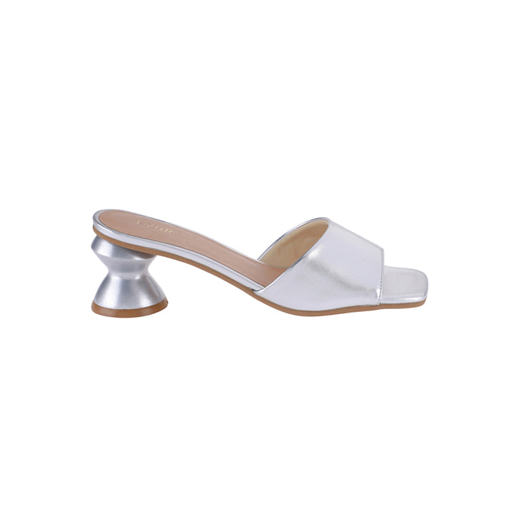 Fyor BSS 057 Mule #color_silver