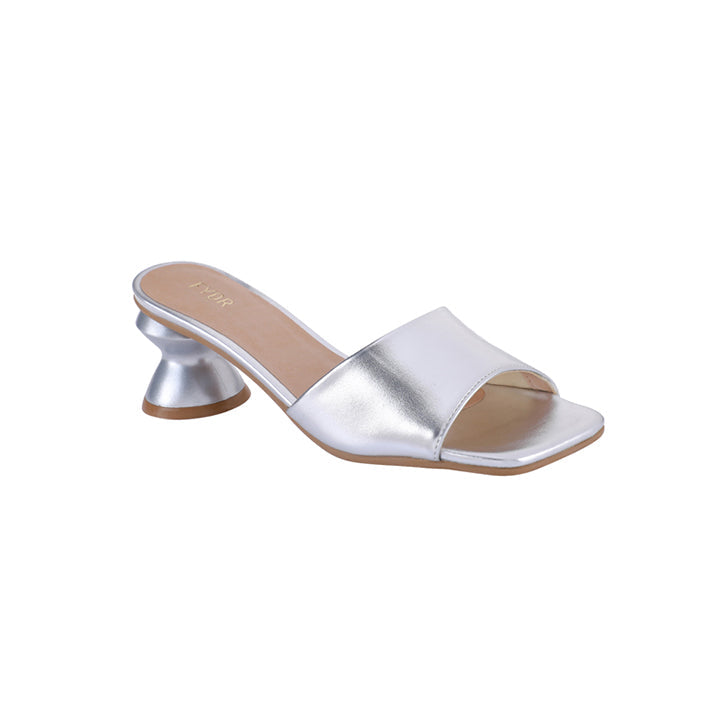 Fyor BSS 057 Mule #color_silver