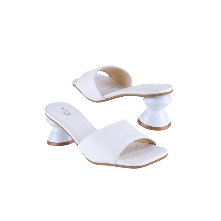 Fyor BSS 057 Mule #color_white