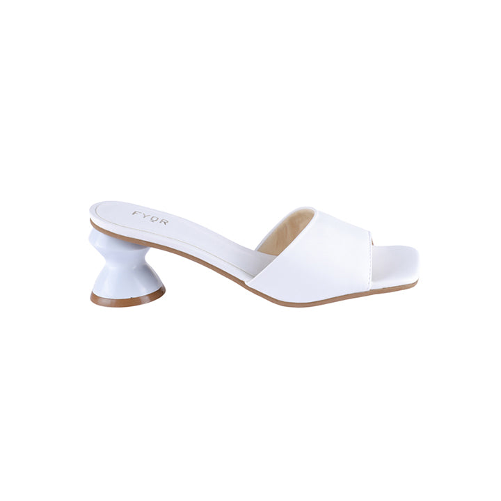 Fyor BSS 057 Mule #color_white