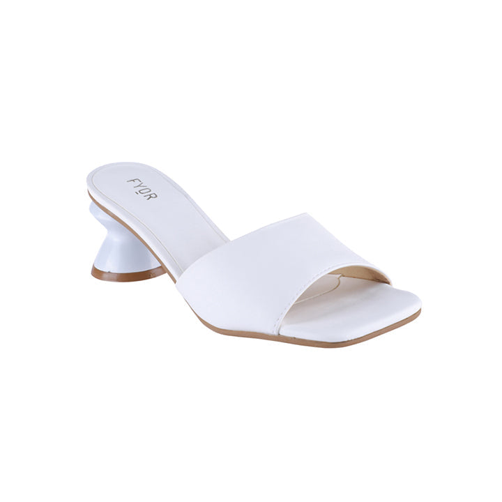 Fyor BSS 057 Mule #color_white