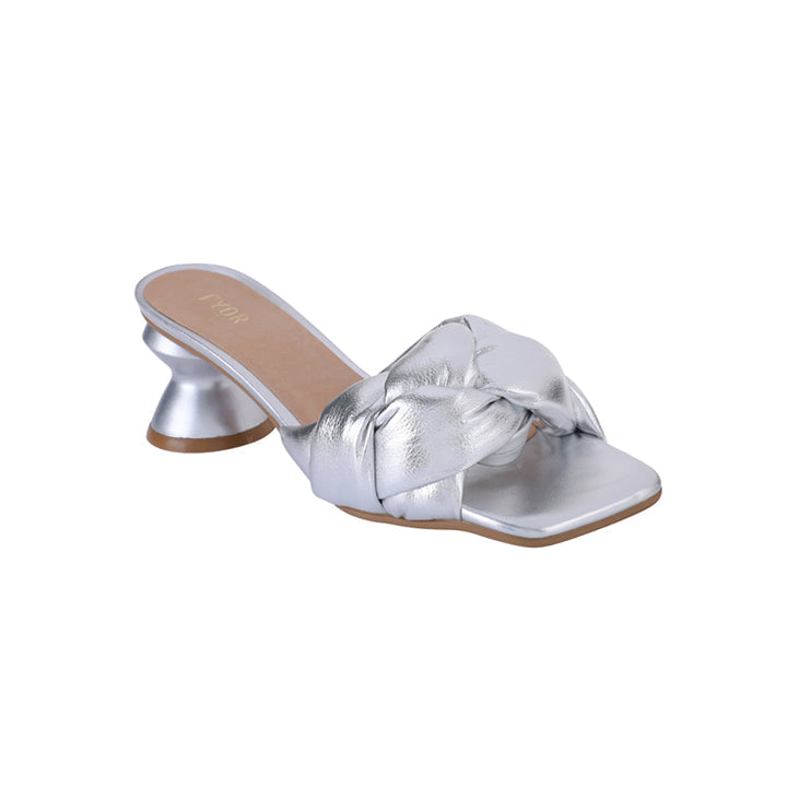 Fyor BSS 058 Mule #color_silver