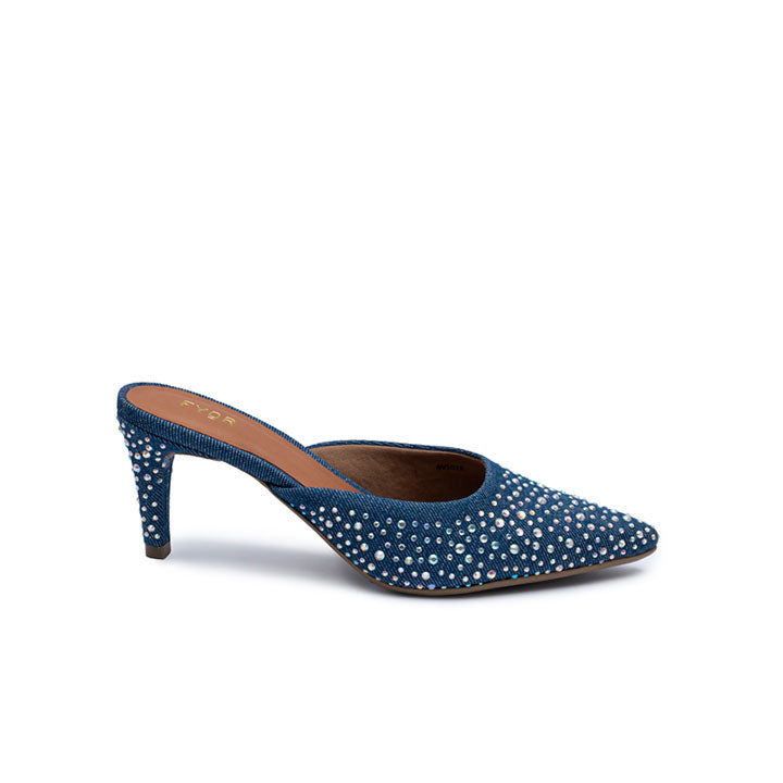 Fyor BVL 028 Pumps #color_denim