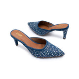 Fyor BVL 028 Pumps #color_denim