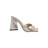 Fyor BWR 021 Box Heel #color_gold