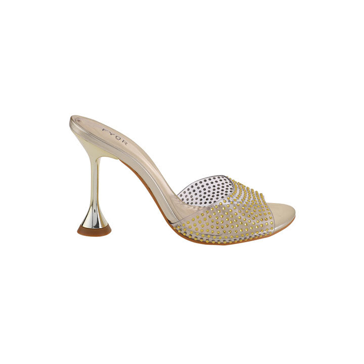 Fyor BWR 025 Mule #color_l-gold