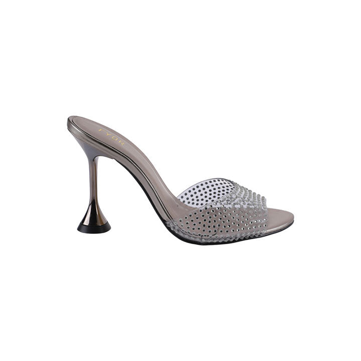 Fyor BWR 025 Mule #color_pewter